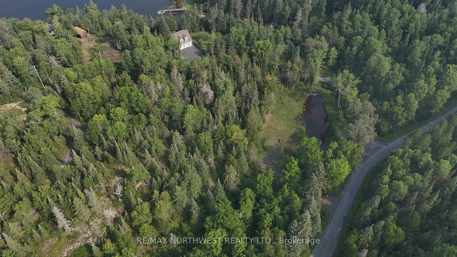 Photo 6 of BLOCK 16 Westvu Dr, Kenora Remote Area, Lake of the Woods North — HOMEH