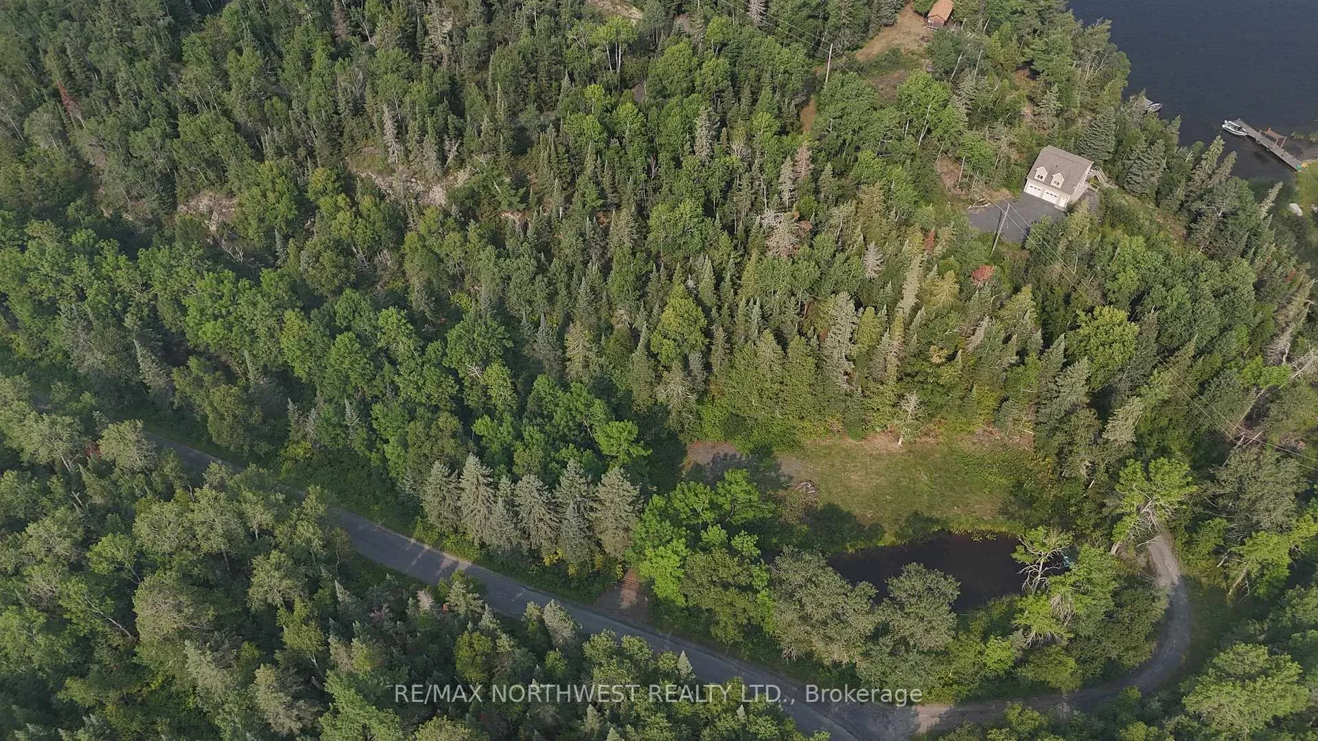 Photo 8 of BLOCK 16 Westvu Dr, Kenora Remote Area, Lake of the Woods North — HOMEH