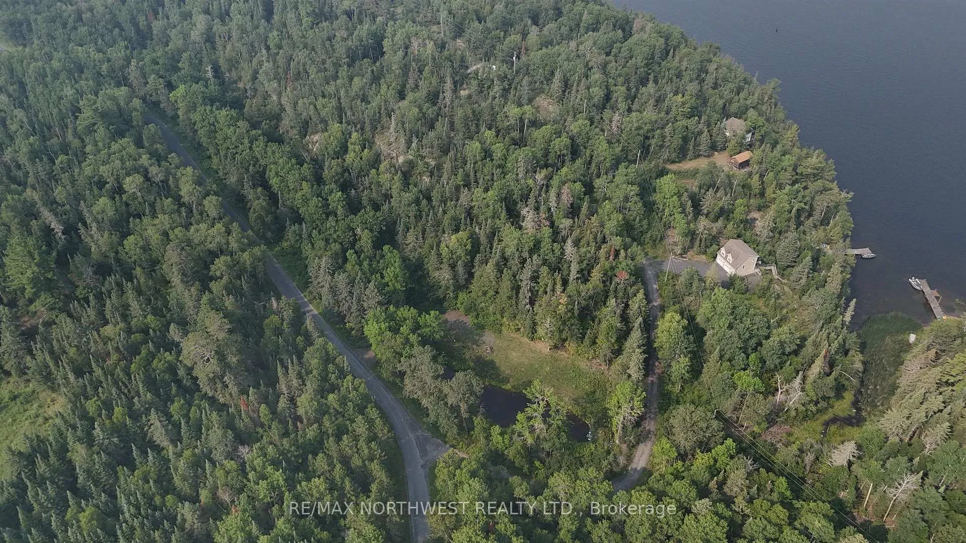 Photo 9 of BLOCK 16 Westvu Dr, Kenora Remote Area, Lake of the Woods North — HOMEH