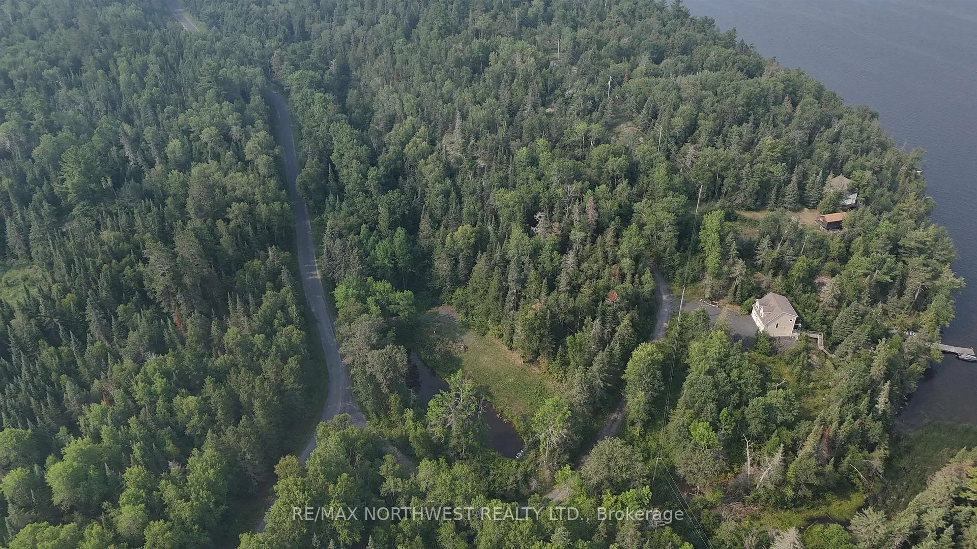 Photo 10 of BLOCK 16 Westvu Dr, Kenora Remote Area, Lake of the Woods North — HOMEH