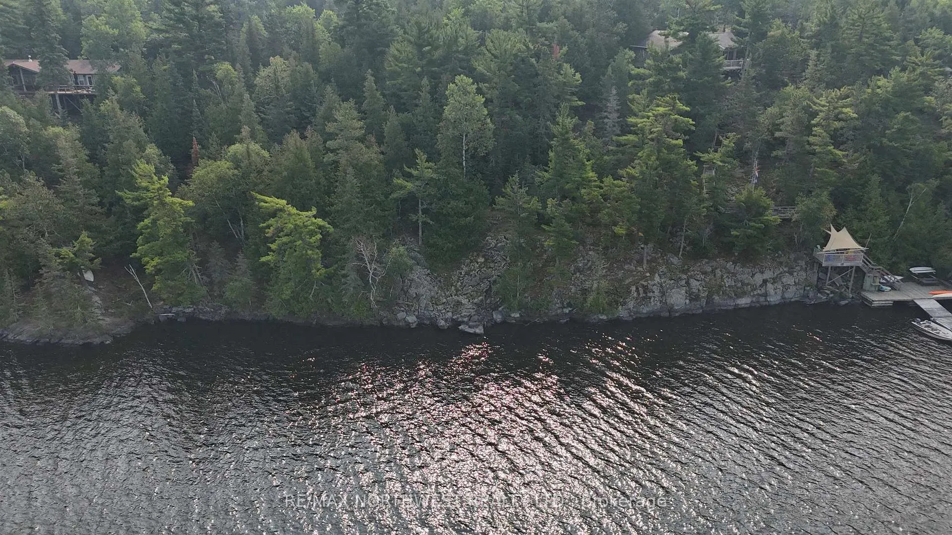 Photo 13 of BLOCK 16 Westvu Dr, Kenora Remote Area, Lake of the Woods North — HOMEH