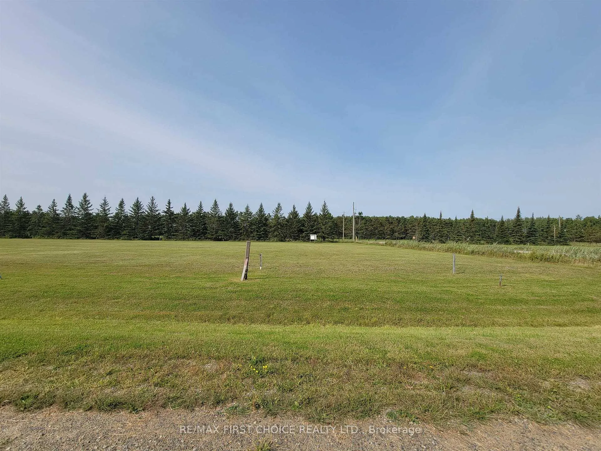 Photo of Lot 1 Linton St