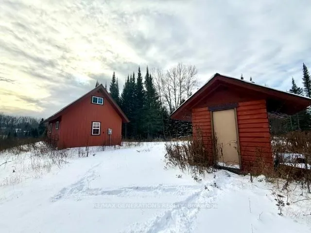 Photo 1 of 356 Cloud Bay Road, Neebing, Crooks — HOMEH