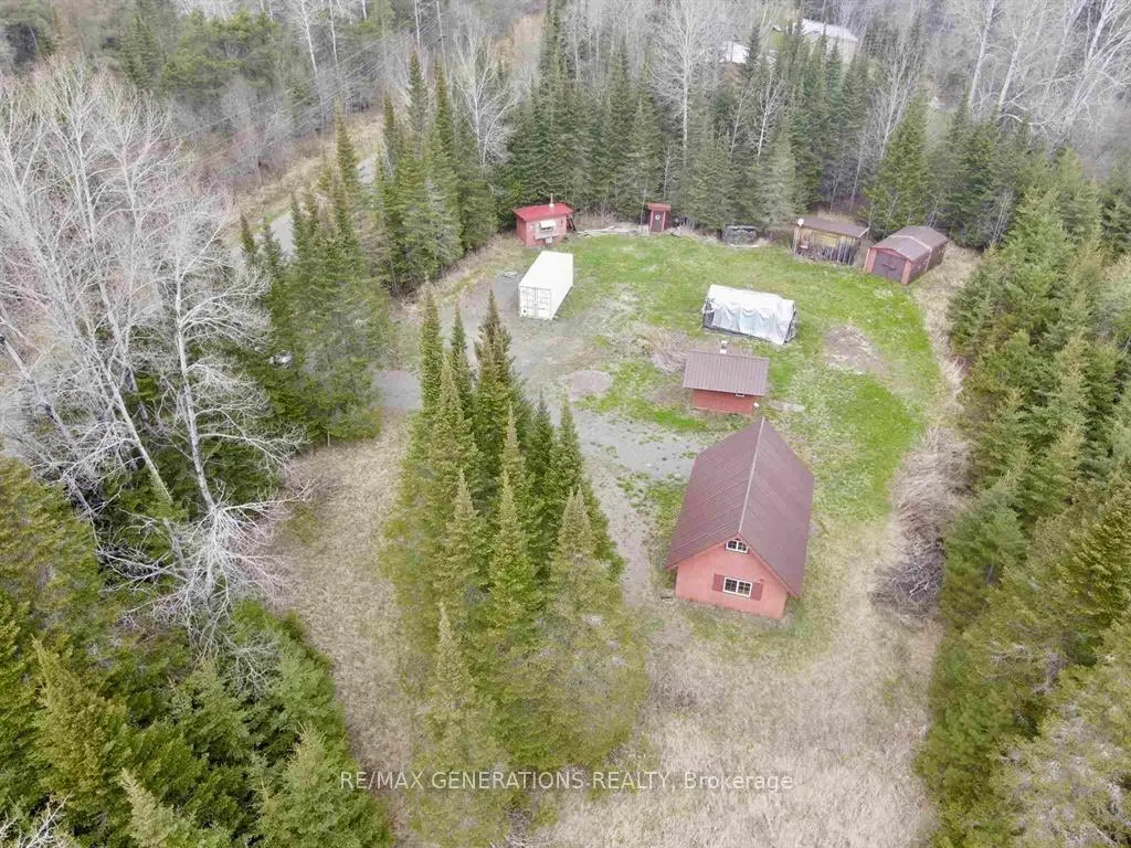 Photo 2 of 356 Cloud Bay Road, Neebing, Crooks — HOMEH