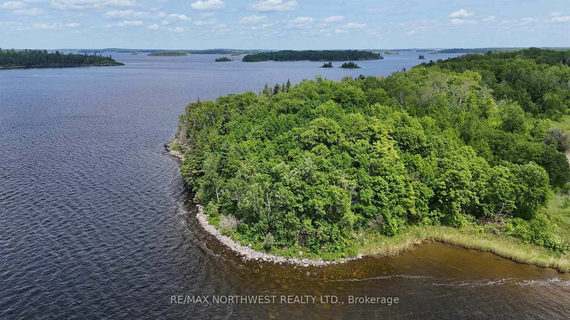 Photo of Lot 2 Big Narrows Island Lake Of The Woods