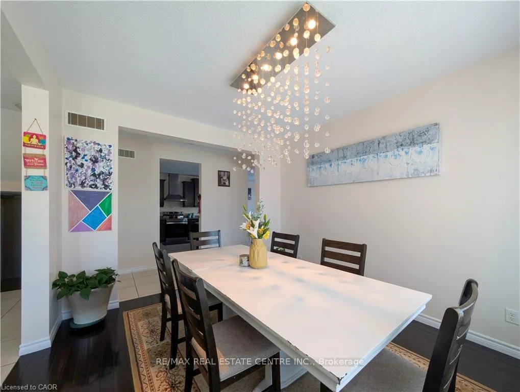Photo 8 of 240 Bismark Drive, Cambridge, Blair Road — HOMEH