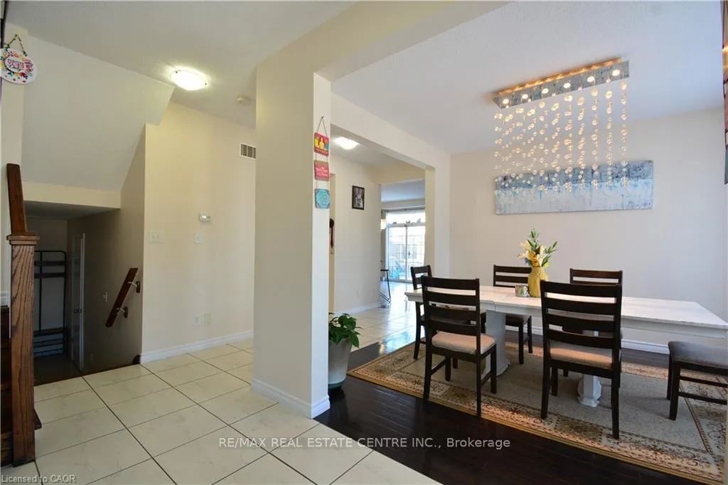 Photo 9 of 240 Bismark Drive, Cambridge, Blair Road — HOMEH