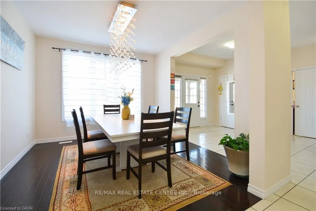 Photo 10 of 240 Bismark Drive, Cambridge, Blair Road — HOMEH