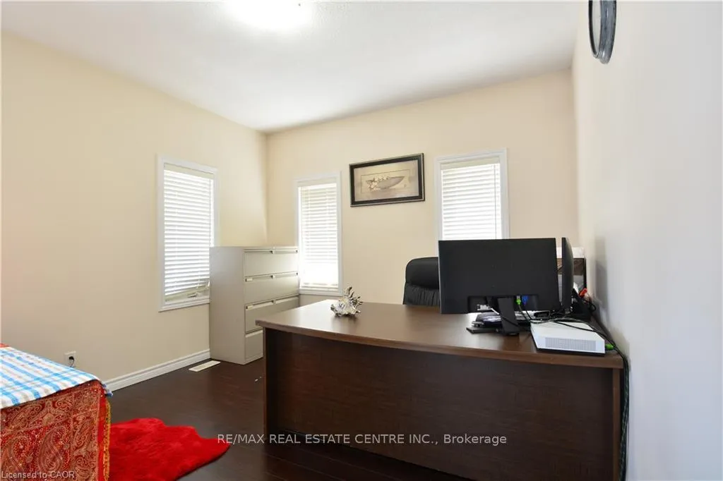 Photo 11 of 240 Bismark Drive, Cambridge, Blair Road — HOMEH