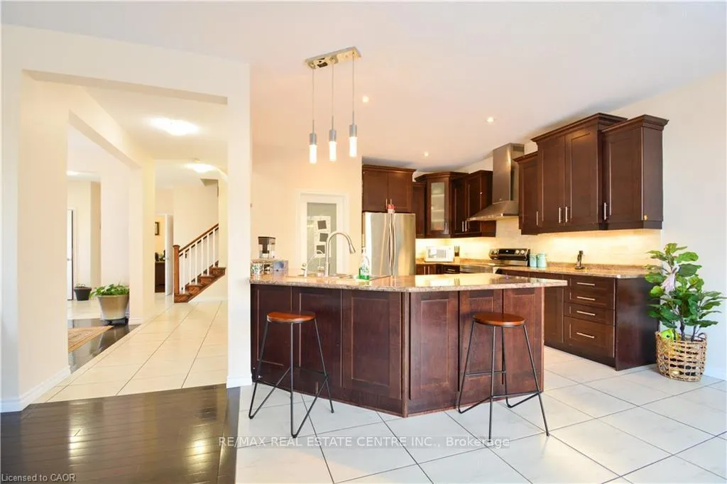 Photo 14 of 240 Bismark Drive, Cambridge, Blair Road — HOMEH