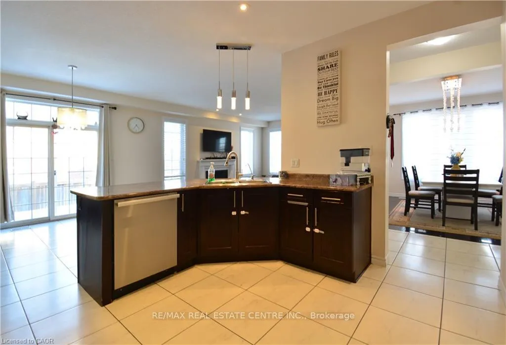 Photo 15 of 240 Bismark Drive, Cambridge, Blair Road — HOMEH