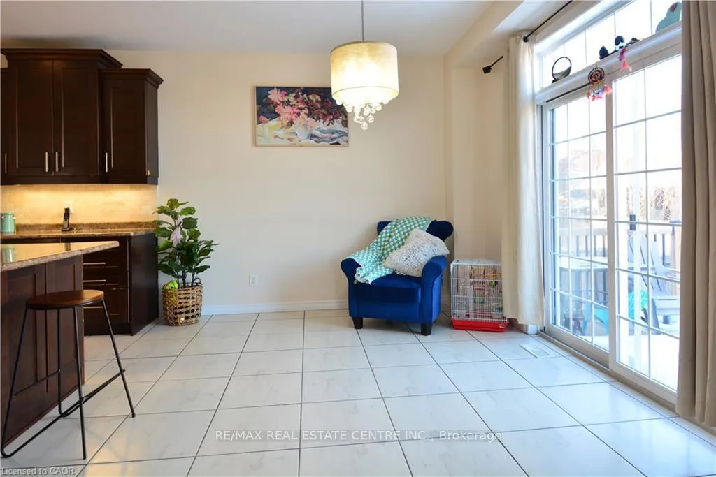 Photo 16 of 240 Bismark Drive, Cambridge, Blair Road — HOMEH