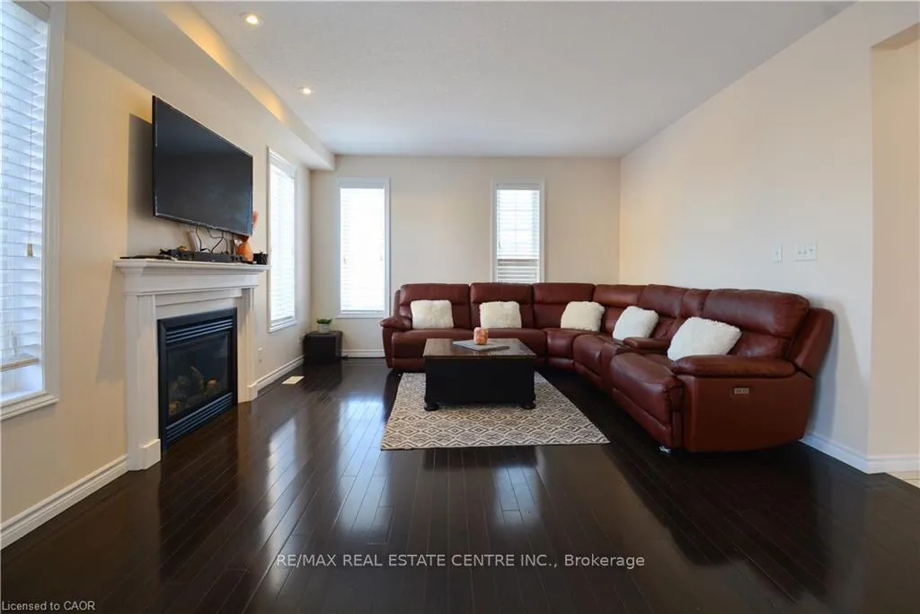Photo 18 of 240 Bismark Drive, Cambridge, Blair Road — HOMEH