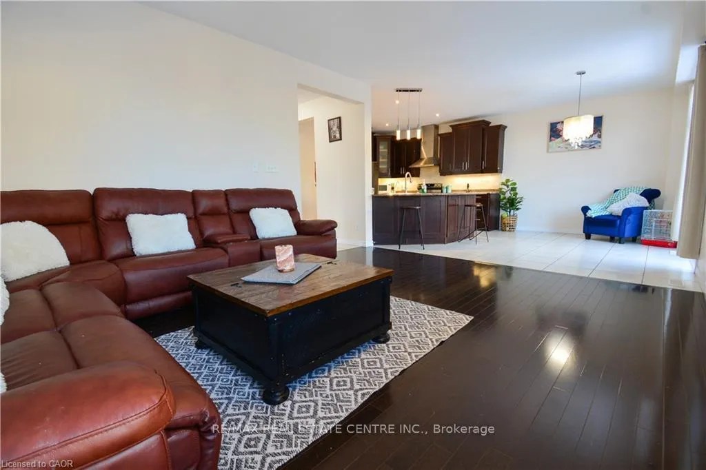 Photo 19 of 240 Bismark Drive, Cambridge, Blair Road — HOMEH