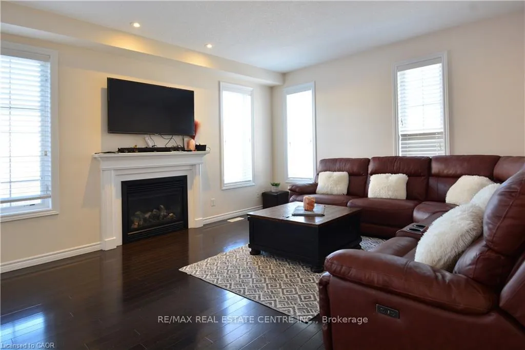 Photo 20 of 240 Bismark Drive, Cambridge, Blair Road — HOMEH