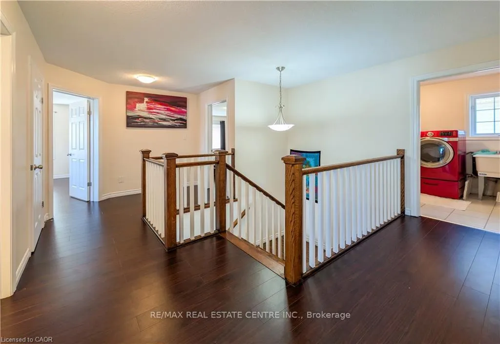 Photo 22 of 240 Bismark Drive, Cambridge, Blair Road — HOMEH