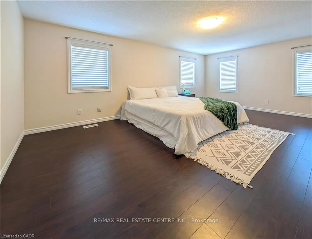 Photo 23 of 240 Bismark Drive, Cambridge, Blair Road — HOMEH