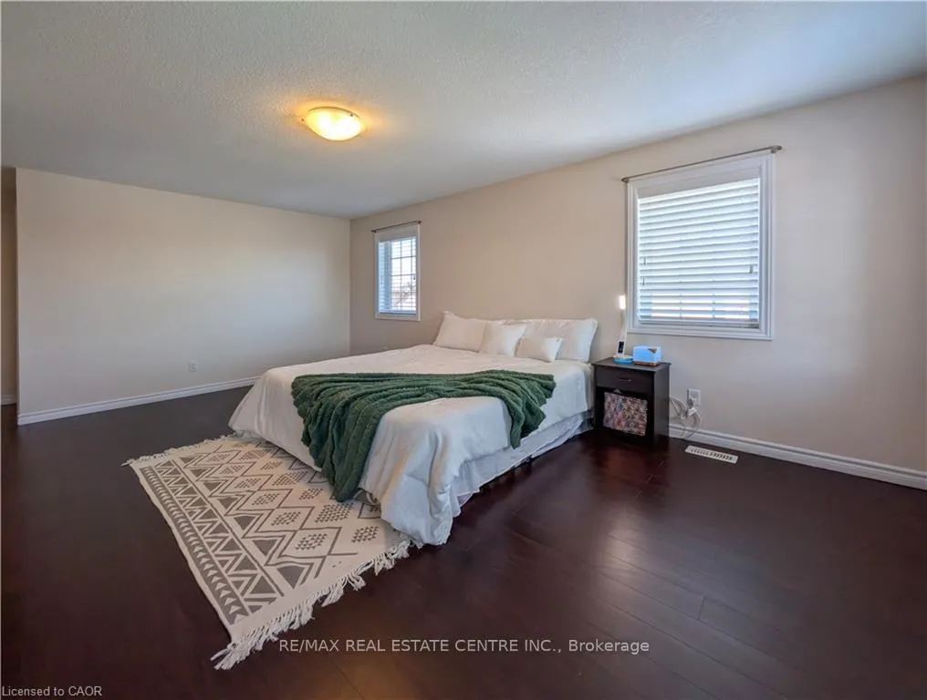 Photo 24 of 240 Bismark Drive, Cambridge, Blair Road — HOMEH
