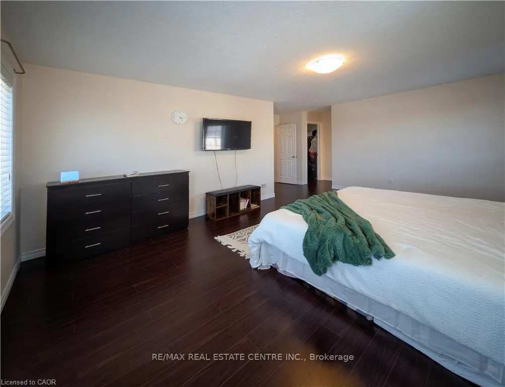 Photo 25 of 240 Bismark Drive, Cambridge, Blair Road — HOMEH