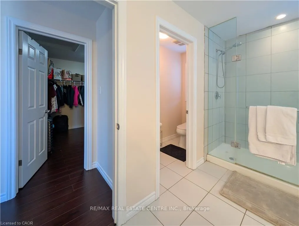 Photo 26 of 240 Bismark Drive, Cambridge, Blair Road — HOMEH