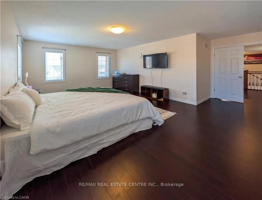 Photo 29 of 240 Bismark Drive, Cambridge, Blair Road — HOMEH