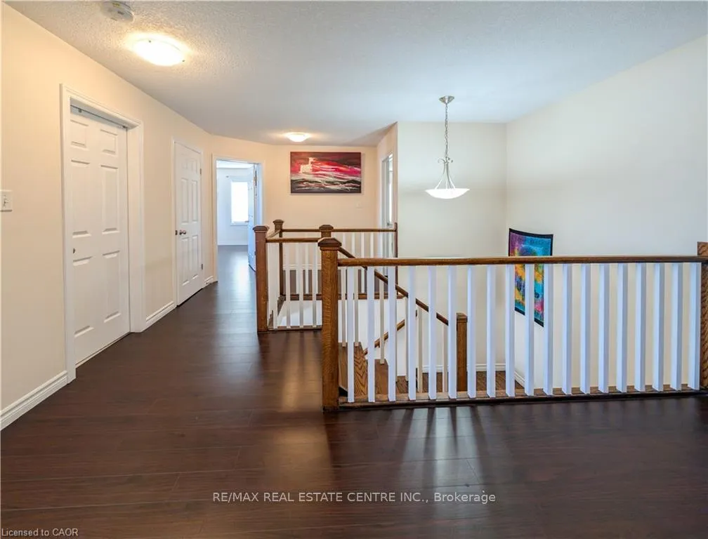 Photo 30 of 240 Bismark Drive, Cambridge, Blair Road — HOMEH