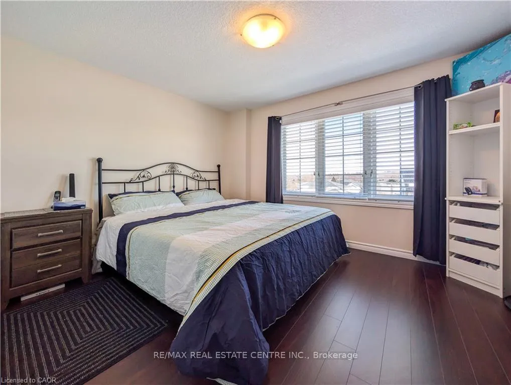 Photo 31 of 240 Bismark Drive, Cambridge, Blair Road — HOMEH
