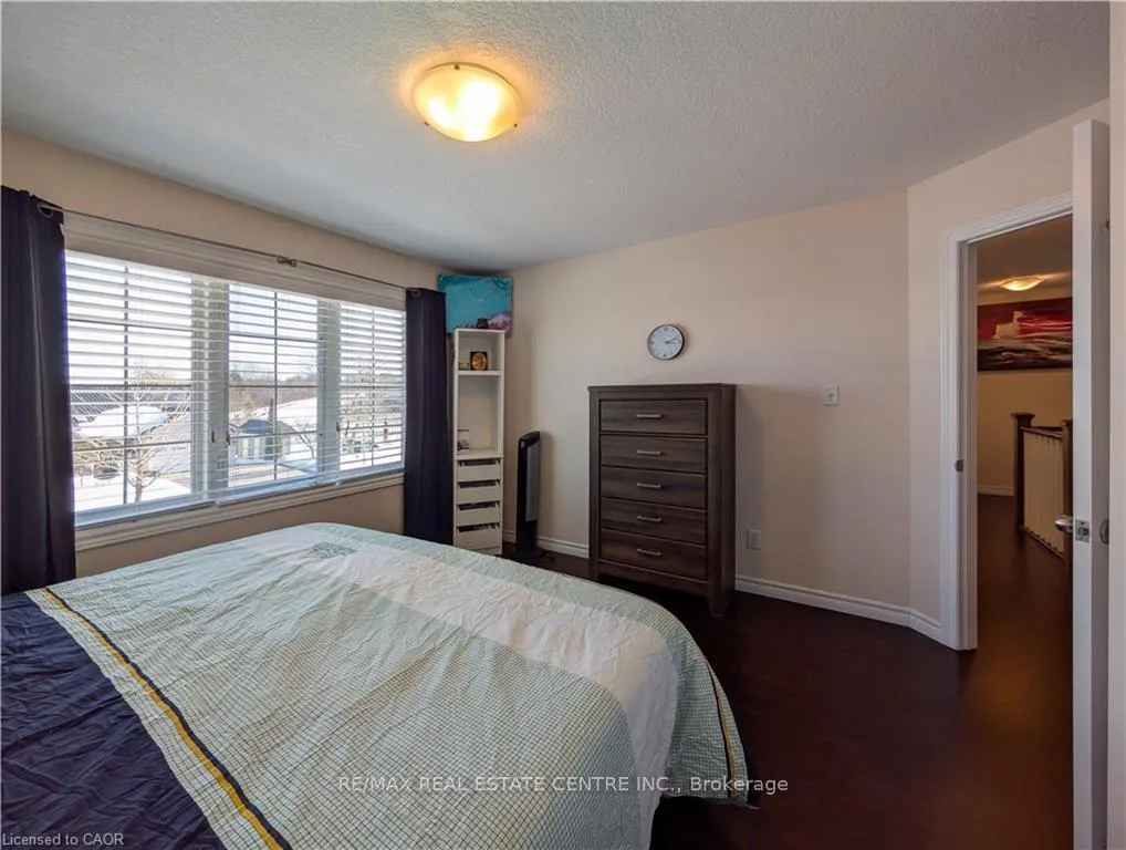 Photo 32 of 240 Bismark Drive, Cambridge, Blair Road — HOMEH