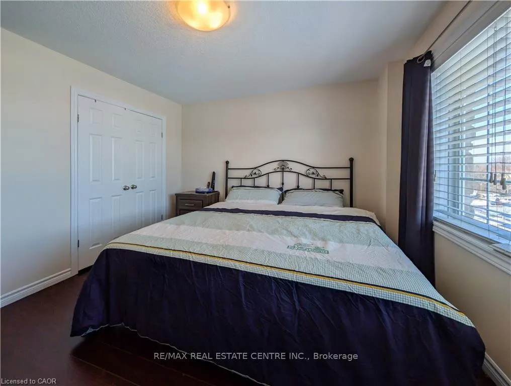 Photo 33 of 240 Bismark Drive, Cambridge, Blair Road — HOMEH