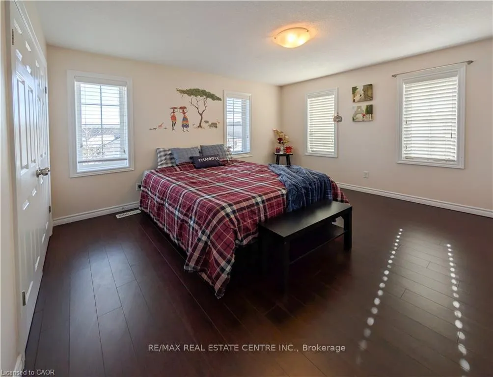 Photo 36 of 240 Bismark Drive, Cambridge, Blair Road — HOMEH