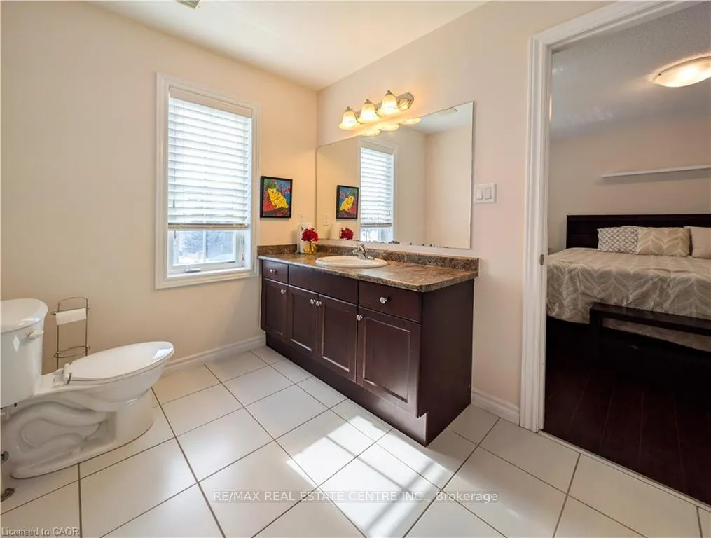Photo 37 of 240 Bismark Drive, Cambridge, Blair Road — HOMEH