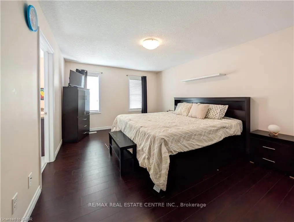 Photo 39 of 240 Bismark Drive, Cambridge, Blair Road — HOMEH