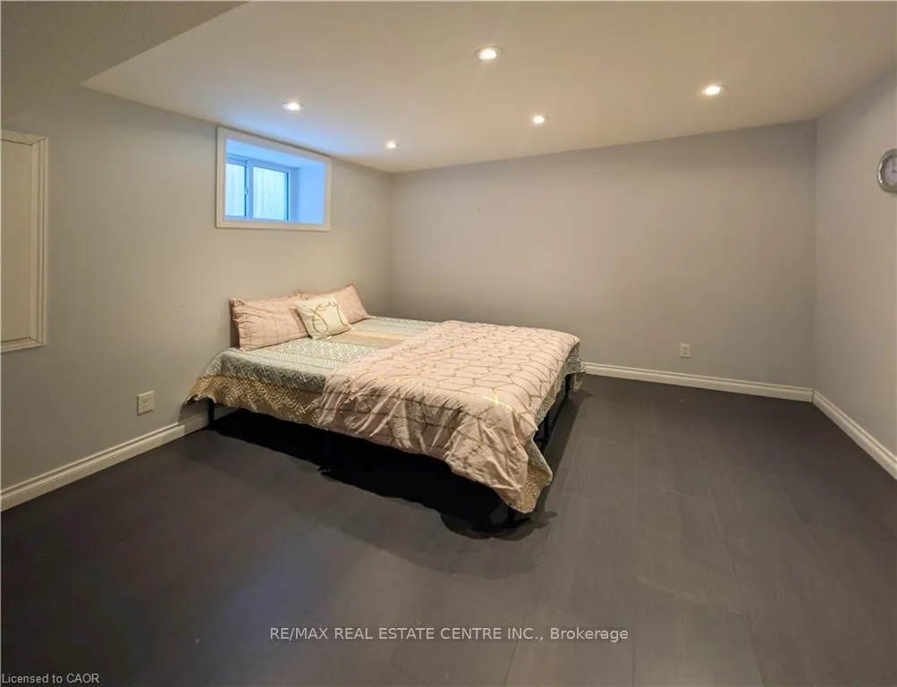 Photo 42 of 240 Bismark Drive, Cambridge, Blair Road — HOMEH