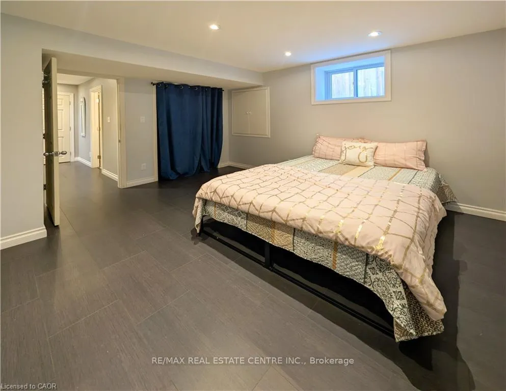 Photo 43 of 240 Bismark Drive, Cambridge, Blair Road — HOMEH