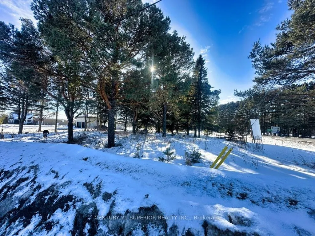 Photo 1 of 2085 15th Side Road, Thunder Bay, Mountain Road — HOMEH