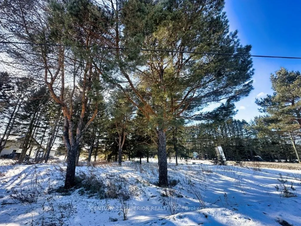 Photo 4 of 2085 15th Side Road, Thunder Bay, Mountain Road — HOMEH