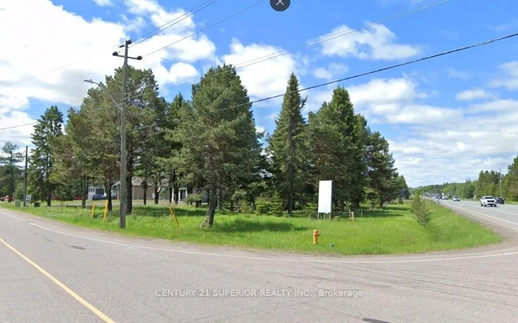 Photo 12 of 2085 15th Side Road, Thunder Bay, Mountain Road — HOMEH