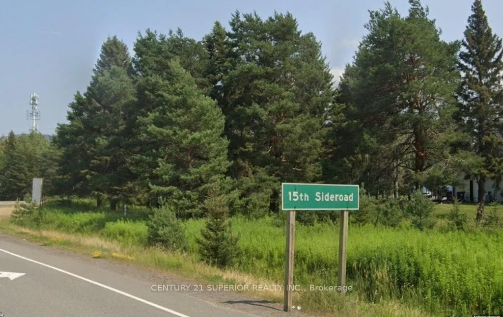 Photo 14 of 2085 15th Side Road, Thunder Bay, Mountain Road — HOMEH