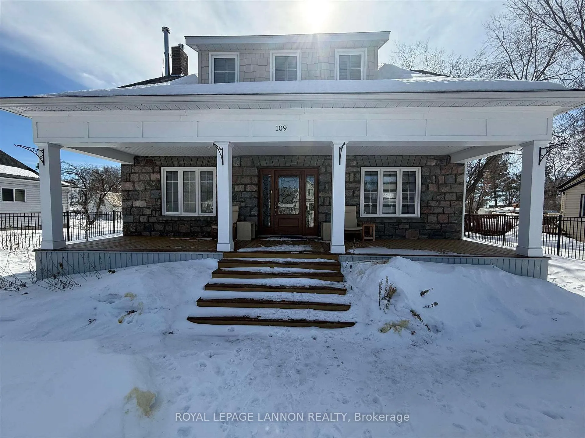 Photo of 109 King Street