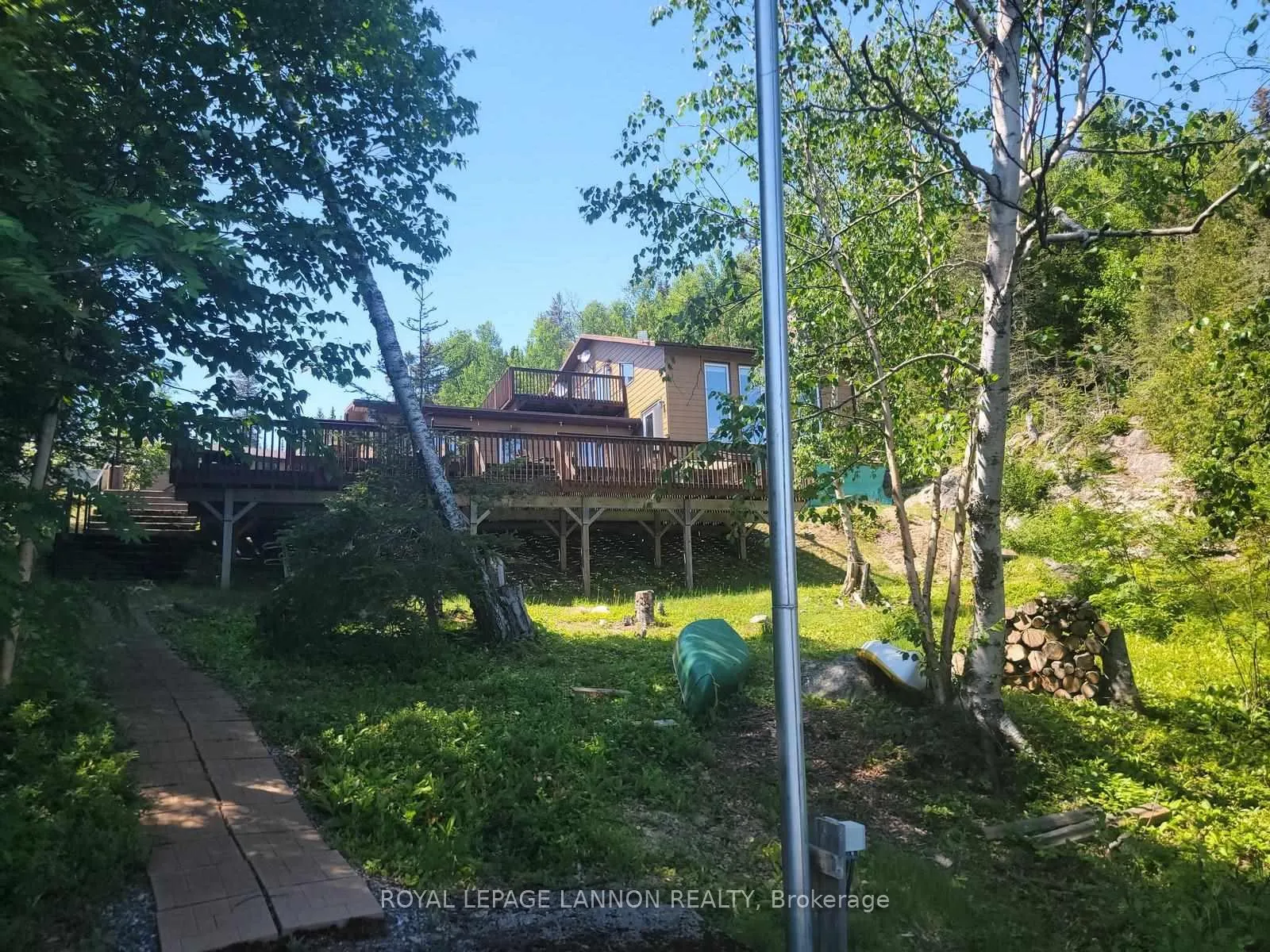 Photo 2 of 40 Hunter Road, Thunder Bay Remote Area — HOMEH