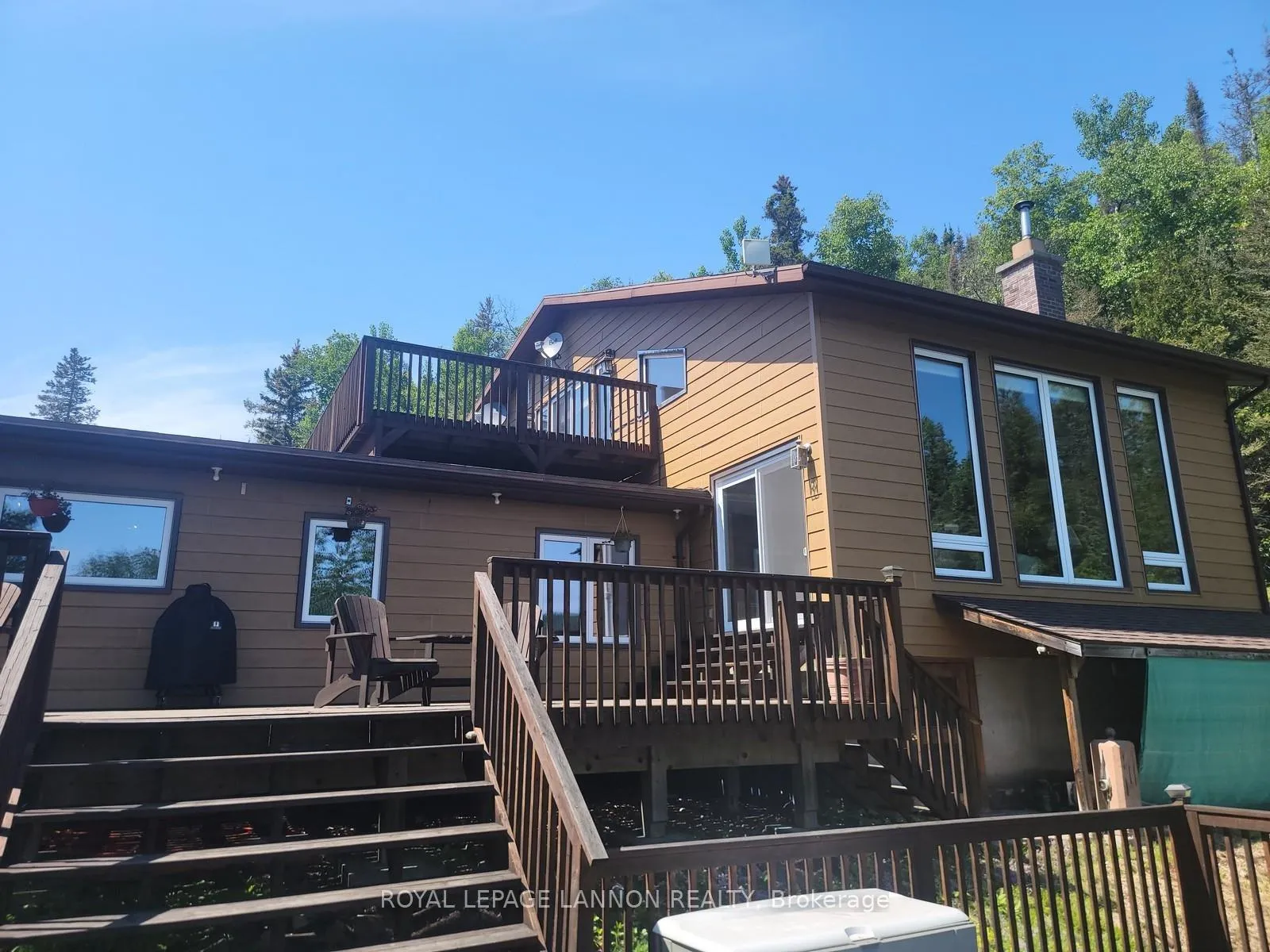 Photo 3 of 40 Hunter Road, Thunder Bay Remote Area — HOMEH