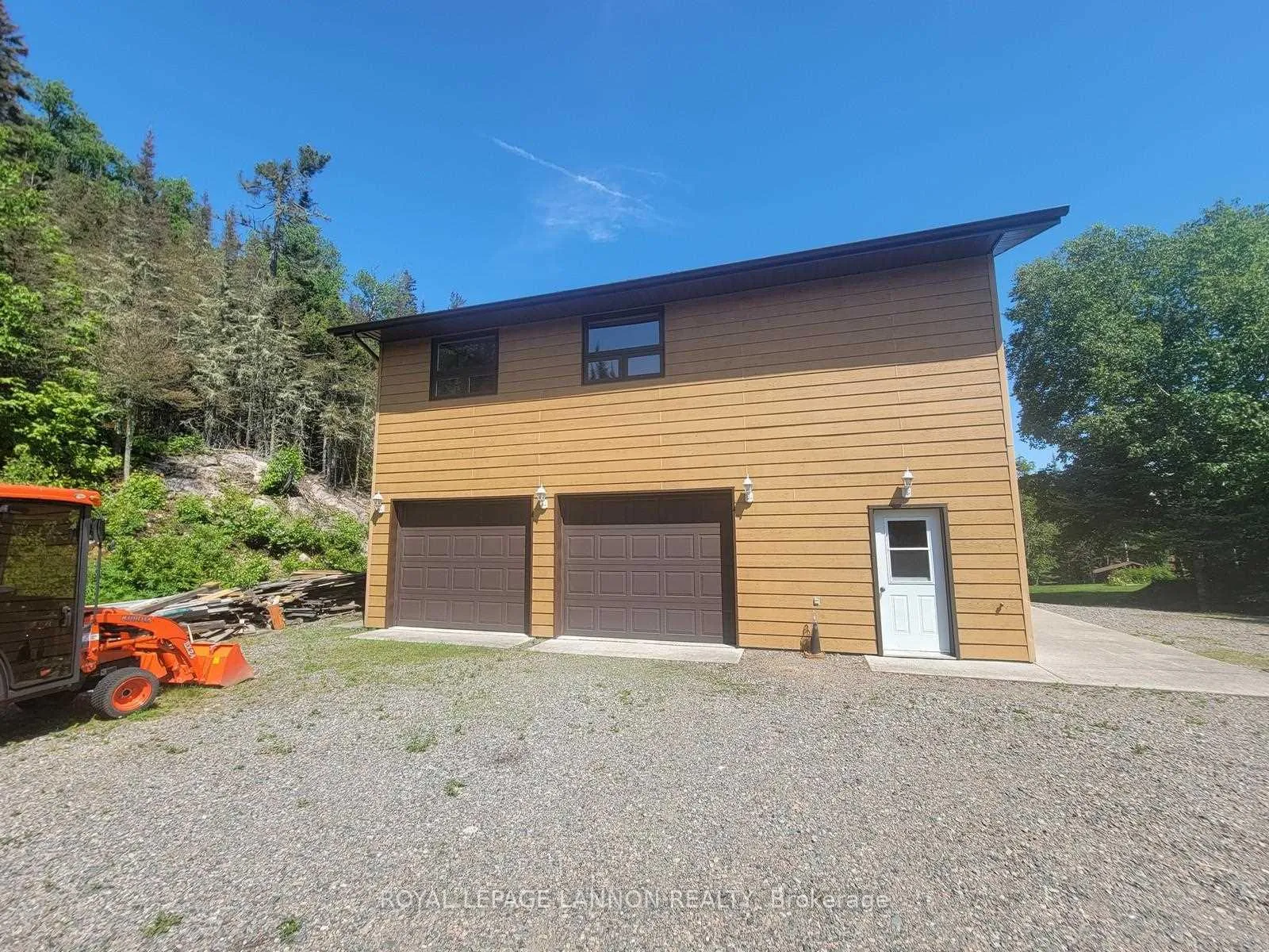 Photo 4 of 40 Hunter Road, Thunder Bay Remote Area — HOMEH