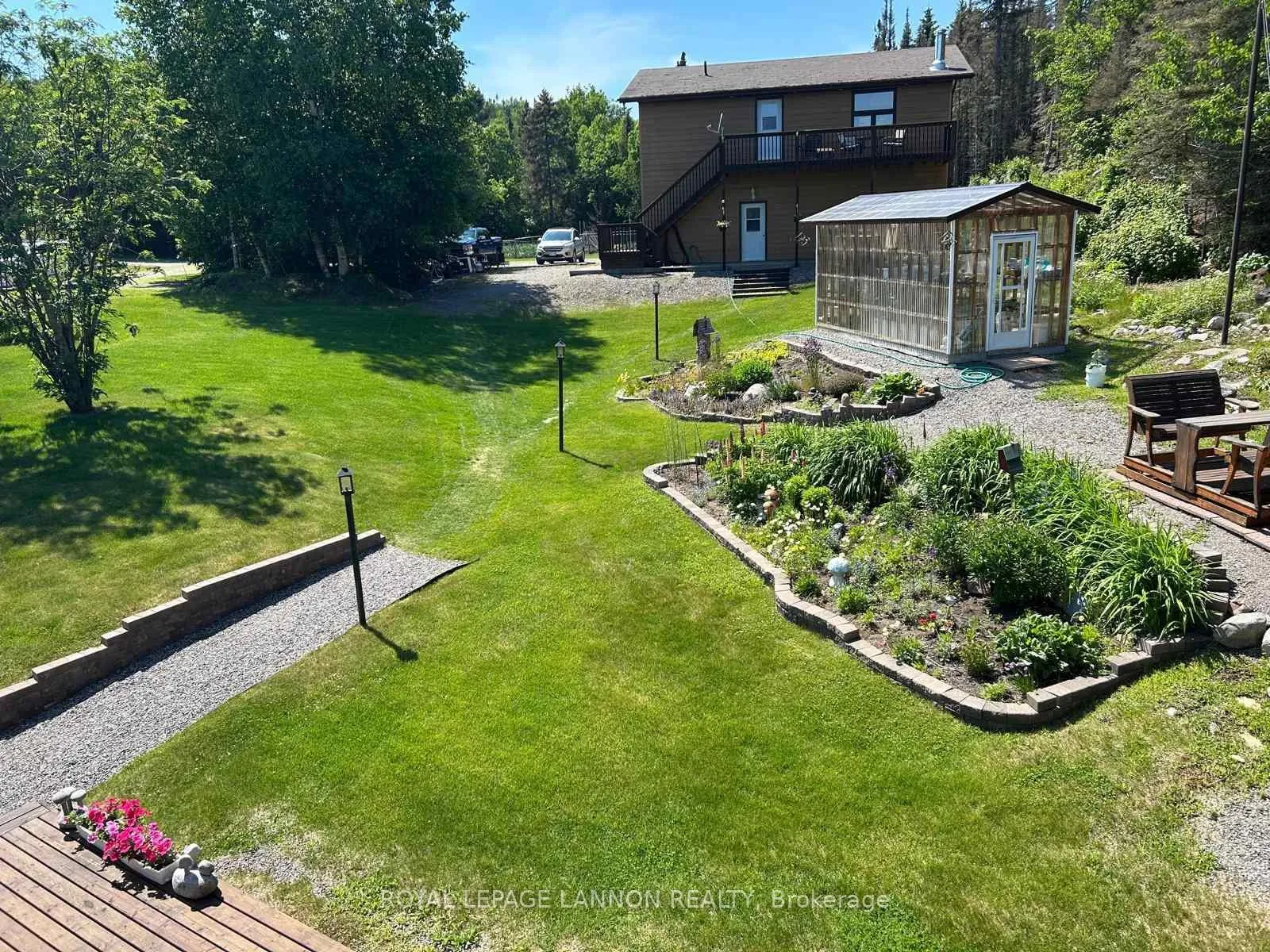Photo 5 of 40 Hunter Road, Thunder Bay Remote Area — HOMEH