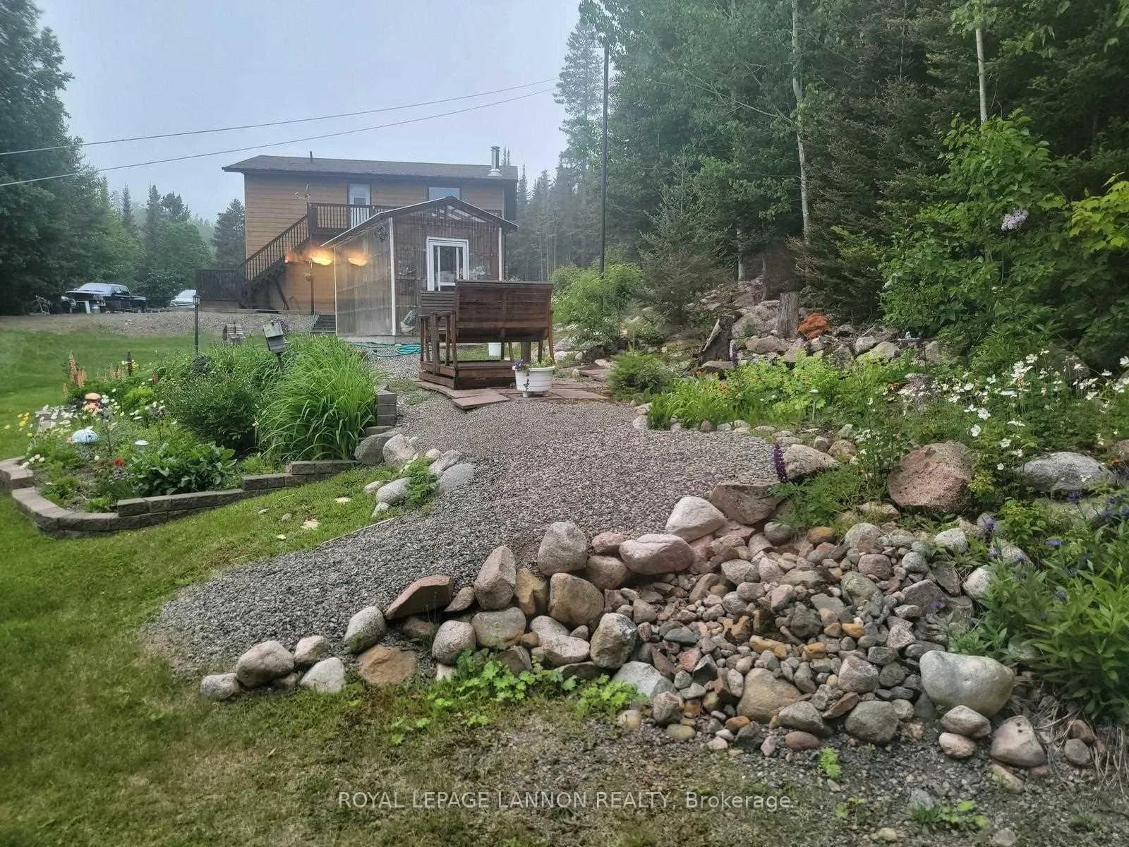 Photo 40 of 40 Hunter Road, Thunder Bay Remote Area — HOMEH