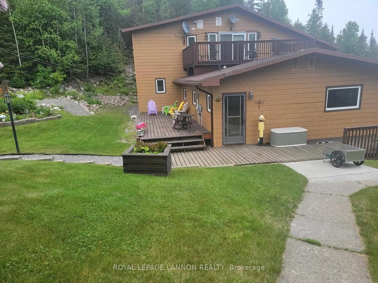 Photo 41 of 40 Hunter Road, Thunder Bay Remote Area — HOMEH