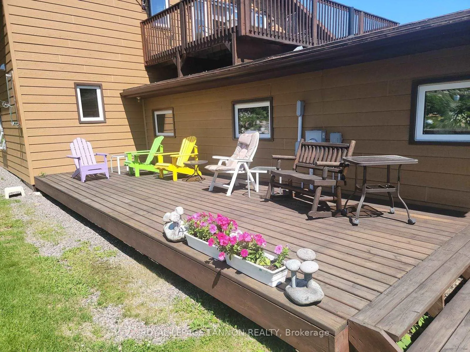 Photo 42 of 40 Hunter Road, Thunder Bay Remote Area — HOMEH