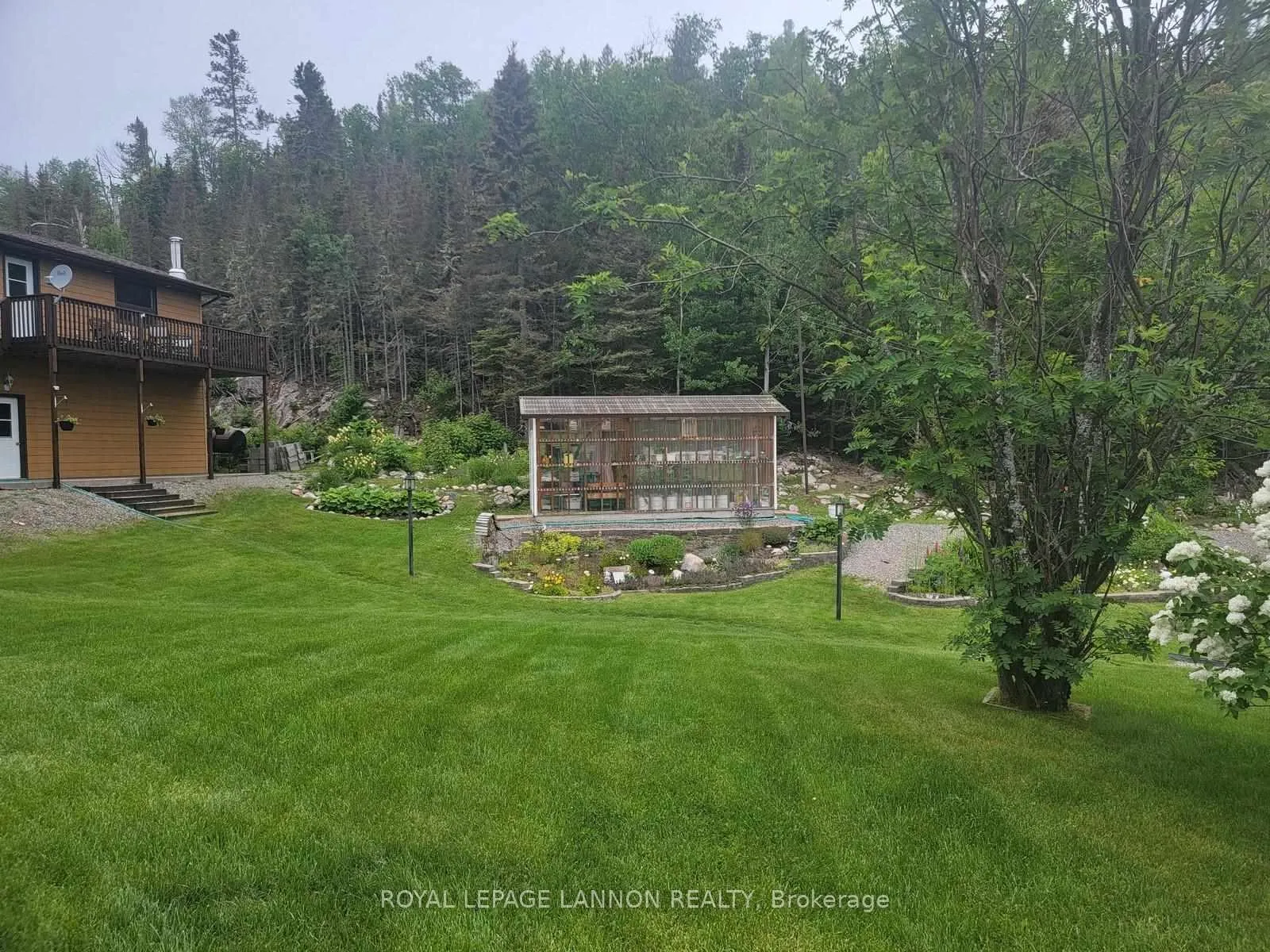 Photo 43 of 40 Hunter Road, Thunder Bay Remote Area — HOMEH