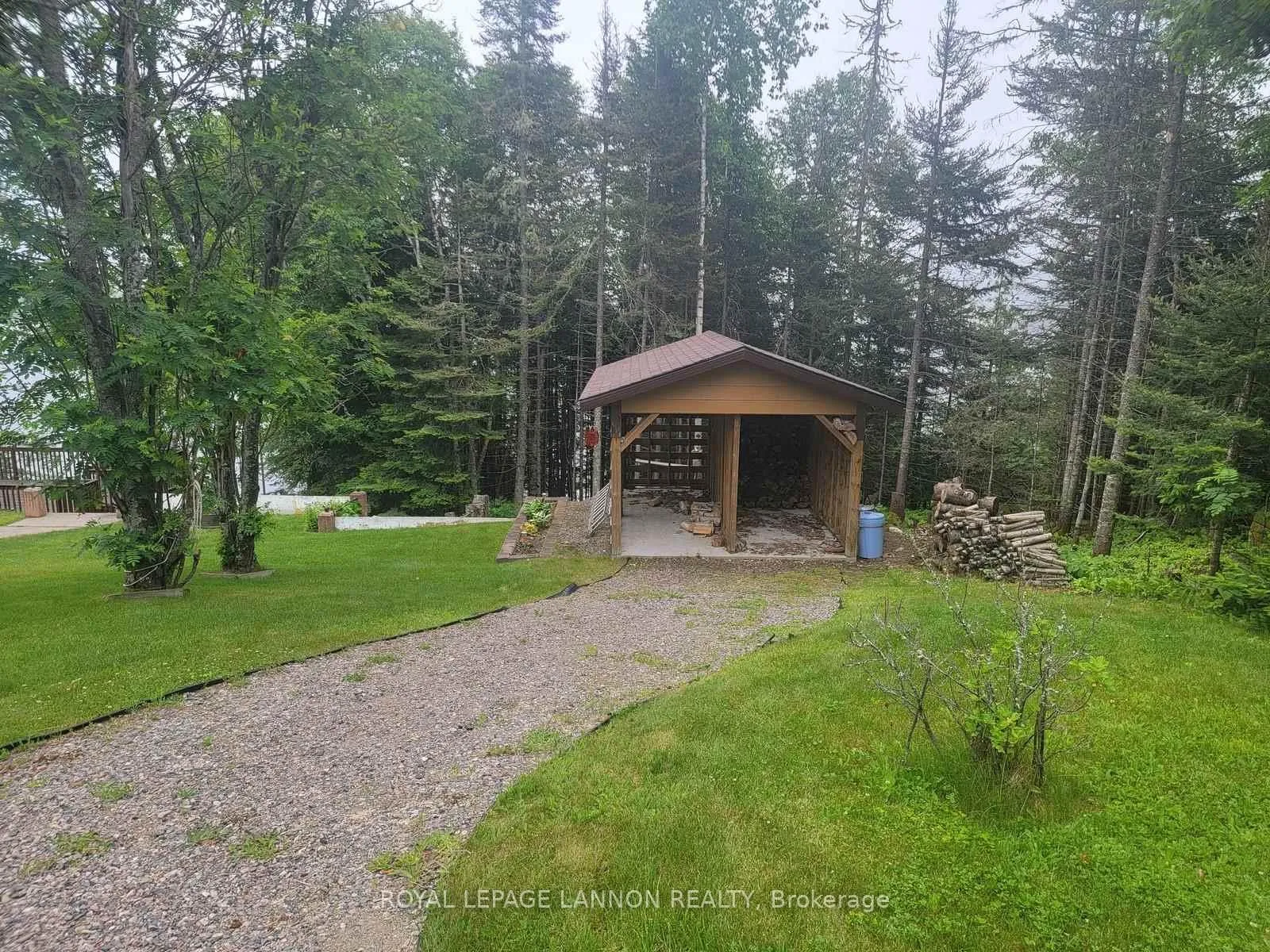 Photo 46 of 40 Hunter Road, Thunder Bay Remote Area — HOMEH