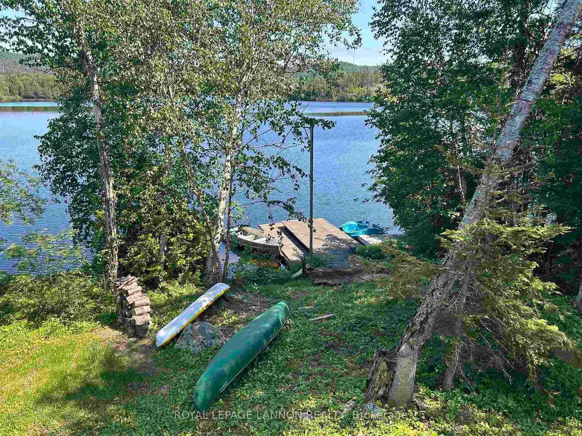 Photo 47 of 40 Hunter Road, Thunder Bay Remote Area — HOMEH