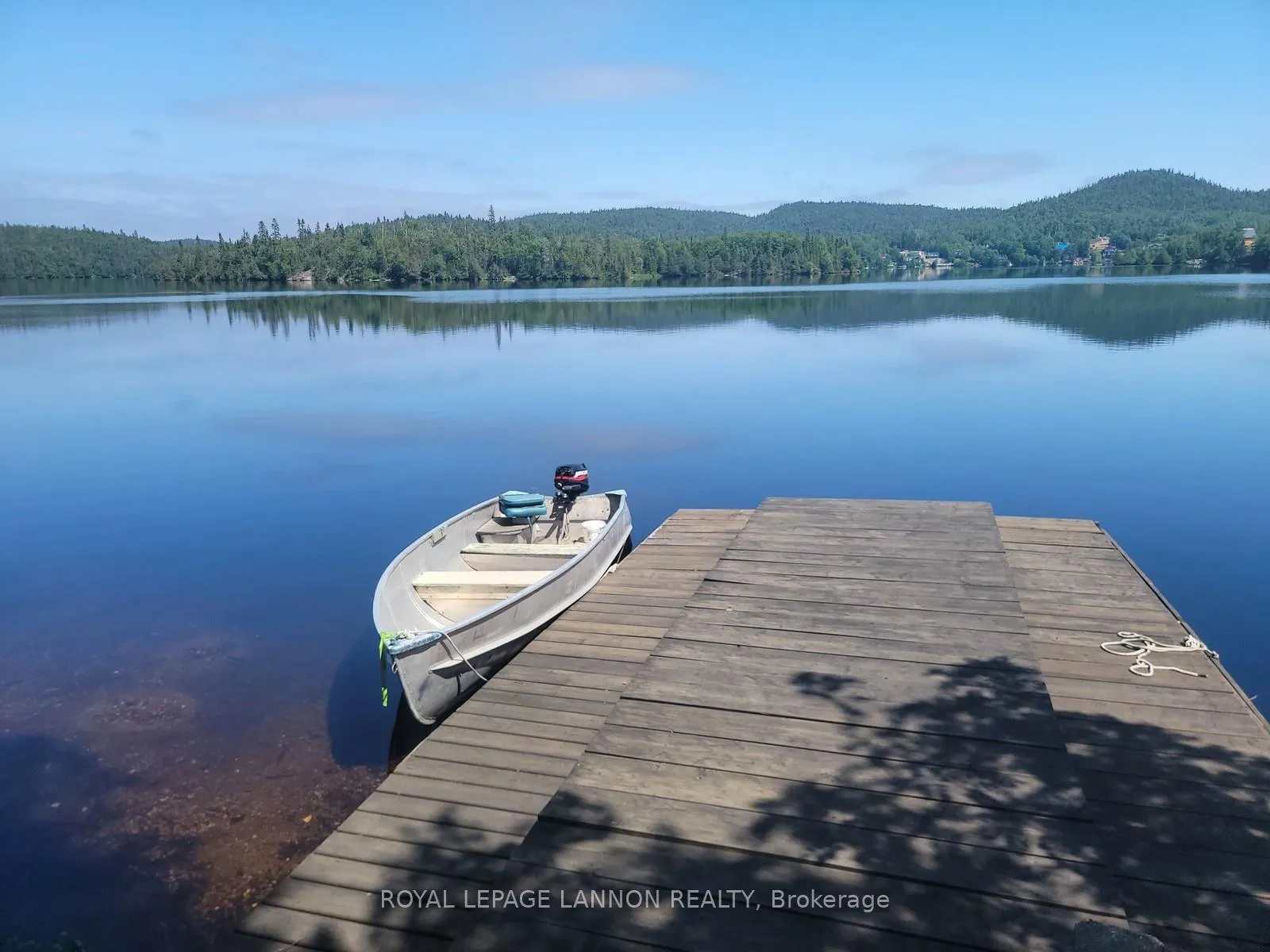 Photo 48 of 40 Hunter Road, Thunder Bay Remote Area — HOMEH